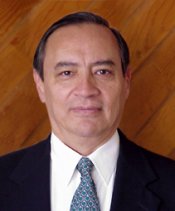 Luis E. Wah Ruiz